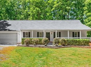 1056 Iron Mountain Rd, Asheboro, NC 27205