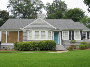 3007 Poplar Springs Dr, Meridian, MS 39305