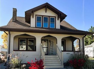 839 Hobson St, Napoleon, OH 43545