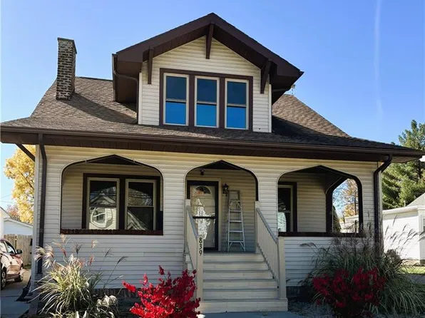 839 Hobson St, Napoleon, OH 43545