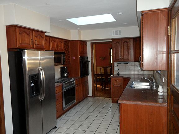Kitchen 20x8