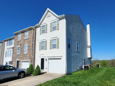 141 Birds Eye View Dr, Morgantown, WV, 26501