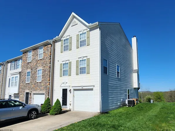 141 Birds Eye View Dr, Morgantown, WV 26501