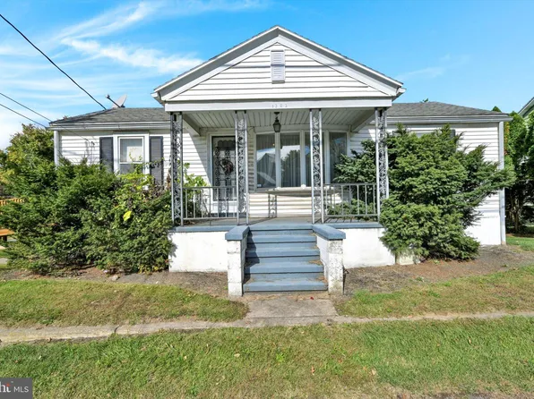 1303 Mount Laurel Rd, Temple, PA 19560