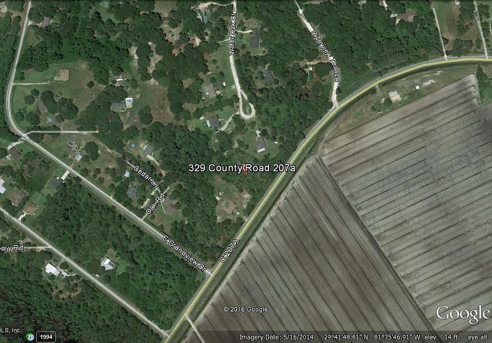 329 County Rd 207 A East Palatka FL