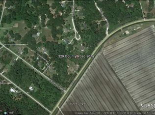 328 County Road 207a, East Palatka, FL 32131
