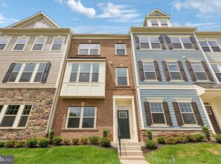 9397 Barnes Loop, Manassas, VA 20110