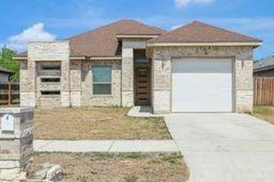 9726 Hawk Dr, Harlingen, TX, 78552