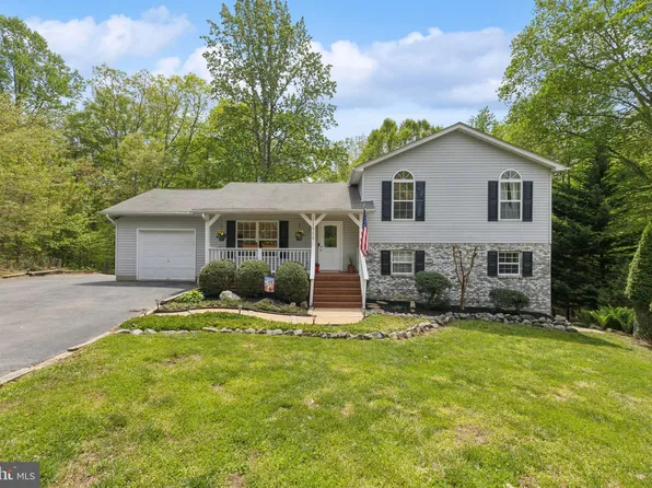 11550 Buckskin Ct, Lusby, MD 20657