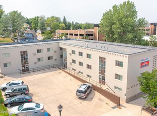 600 S Gillette Ave, Gillette, WY 82716