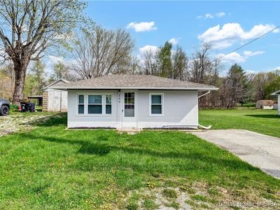 590 Wyandotte Avenue, Corydon, IN, 47112