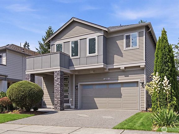 2nd image of 22630 41st Drive SE