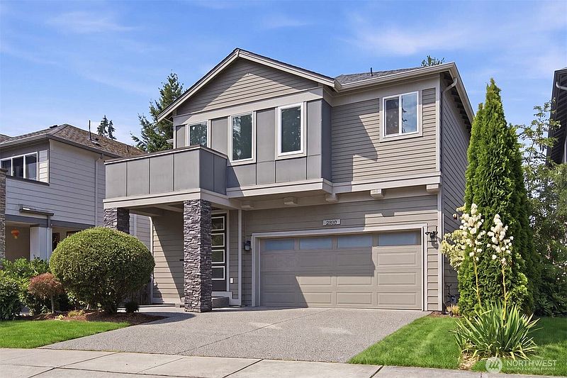 2nd image of 22630 41st Drive SE