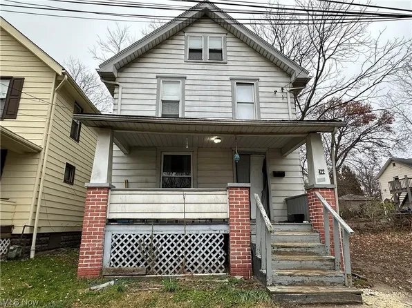 422 Downing Pl, Akron, OH 44306