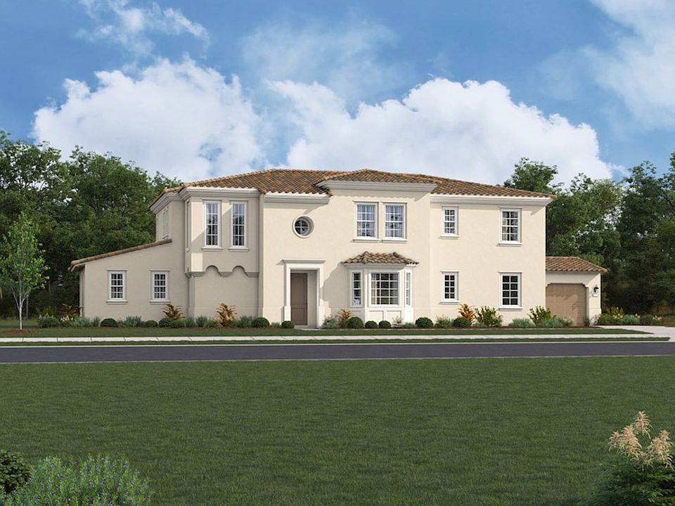 Somerset Spanish Colonial 3B