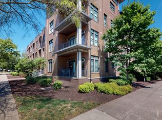 1706 18th Ave S SUITE 412, Nashville, TN 37212