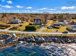 1247 Sandy Point Rd, Shelburne, NS B0T1W0