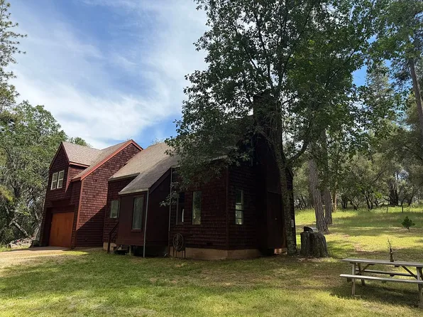 4321 Eden Ln, Fiddletown, CA 95629