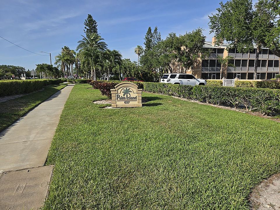 1st image of 637 Pinellas Bayway S APT 204