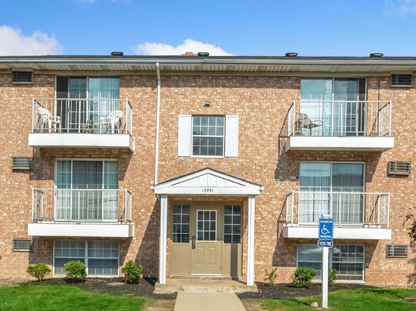 13911 Oakbrook Dr APT 207