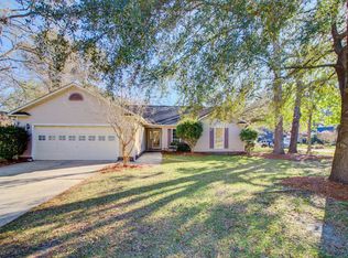 8530 Randell Ct, North Charleston, SC 29420