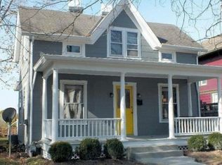 133 Mound St, Milford, OH 45150
