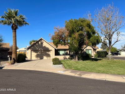 16468 N 60th Ave, Glendale, AZ, 85306