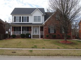 13102 Willow Forest Dr, Louisville, KY 40245