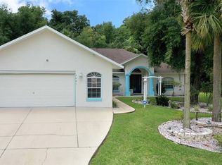 3461 N Canterbury Lake Dr, Hernando, FL 34442
