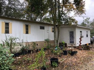 5501 Poyner Rd, Polk City, FL 33868