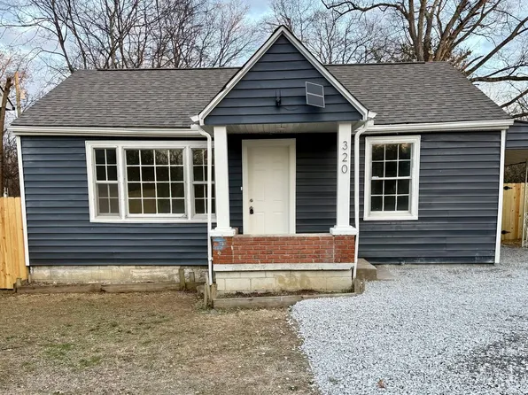 320 Scalf Dr, Madison, TN 37115