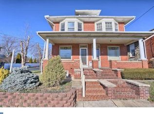 2319 Penn Ave, West Lawn, PA 19609