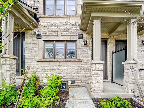 4th image of 4263 Major Mackenzie Dr E