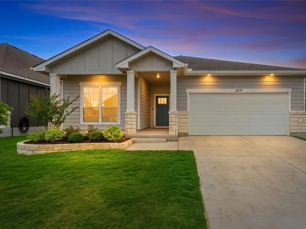 2835 Sitka Dr, Temple, TX 76502