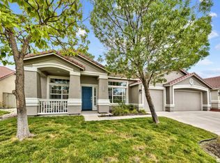 9660 Frankwood Dr, Reno, NV 89521