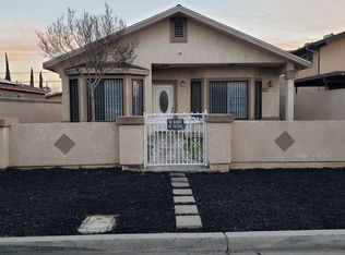 3742 E White Ave, Fresno, CA 93702