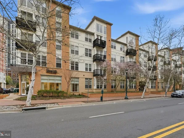 1201 E West Hwy APT 332, Silver Spring, MD 20910