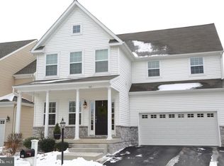 583 Royer Dr, Lancaster, PA 17601