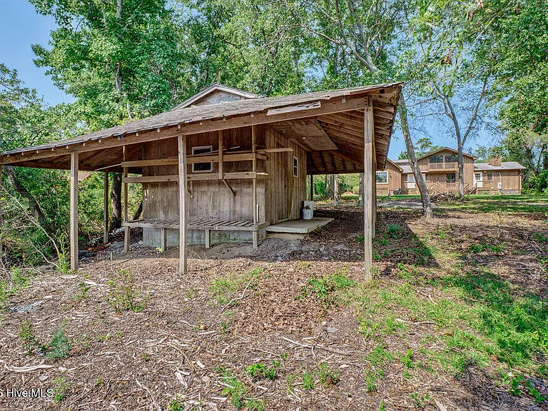 206 Long Leaf Rd — Photo 62