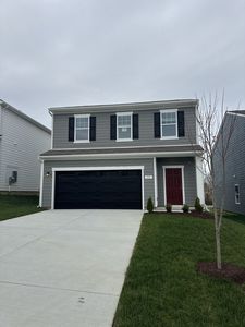 111 Snowdrop Ave LOT 15, La Vergne, TN, 37086