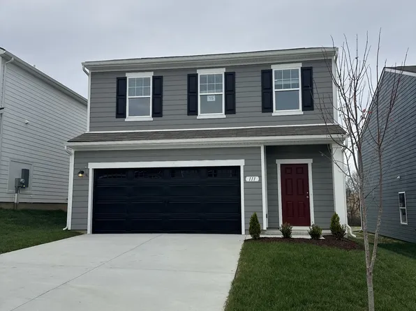 111 Snowdrop Ave Lot 15, La Vergne, TN 37086