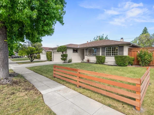 1586 Warbler Ave, Sunnyvale, CA 94087