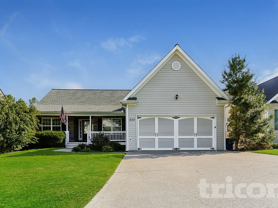 1st image of 223 Overlook Ct