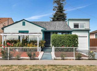 536 Tiffany Rd, San Leandro, CA 94577