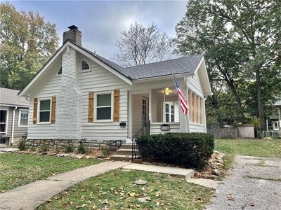 7225 Jefferson St, Kansas City, MO, 64114