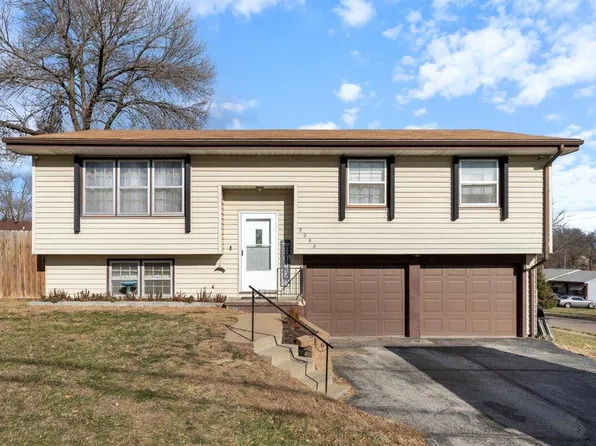 5058 Hartman Ave, Omaha, NE 68104