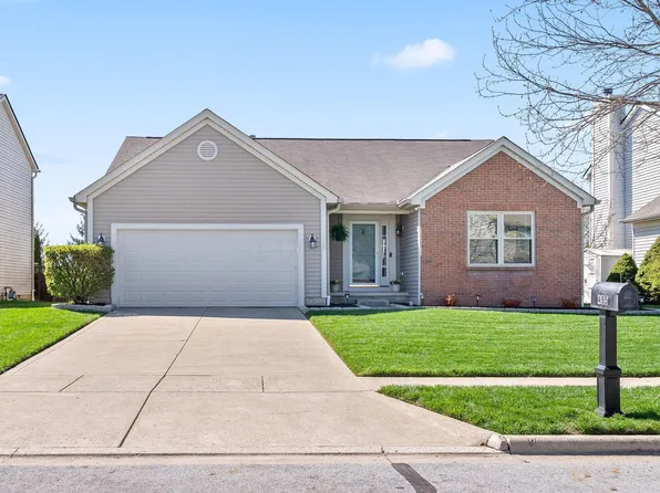 495 Clifden Ct, Sunbury, OH 43074