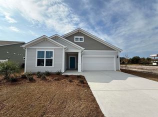 372 Kapalua Loop, Little River, SC 29566