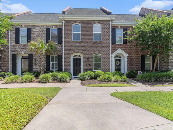 750 Howard Ave. #E, Myrtle Beach, SC 29577