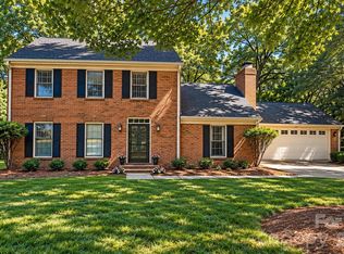 1225 E Barden Rd, Charlotte, NC 28226